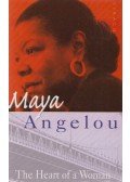 ANGELOU, MAYA - The Heart of a Woman