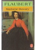 Gustave Flaubert - Madame Bovary