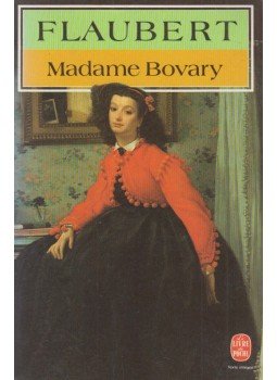 Gustave Flaubert - Madame Bovary Gustave Flaubert - Madame Bovary, Paris 1983 antikvár könyv