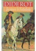 Diderot, Denis - Jacques le Fataliste
