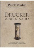 Peter F. Drucker - Drucker minden napra
