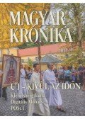 Bencsik Gábor - Magyar Krónika  2017/7.