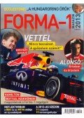 Ferjáncz Attila,Tóth Emese - Forma-1 Magazin 2013