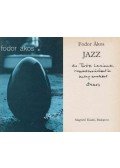 Fodor Ákos - Jazz (dedikált)