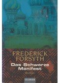 Frederick Forsyth - Das Schwarze Manifest