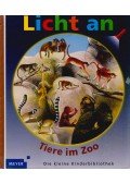 Claude Delafosse - Tiere im Zoo