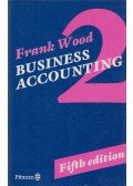 Frank Wood - Business Accounting 2