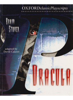 Bram Stoker, David Calcutt - Dracula Bram Stoker, David Calcutt - Dracula, Oxford 2003 antikvár könyv