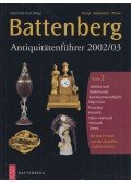 Henriette Graf - Battenberg Antiquitätenführer 2002/03 Band 2
