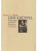 Klaus E. Müller - Der Krüppel
