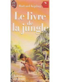 Rudyard Kipling - Le livre de la jungle Rudyard Kipling - Le livre de la jungle, 1991 0 antikvár könyv
