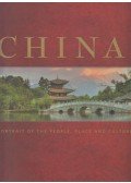 Alison Bailey - China
