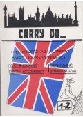 Weningerné Pécsi Erzsébet,Berényiné Sáfrán Éva - Carry on...1-2