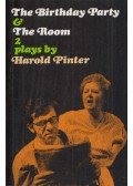 Harold Pinter - The Birthday Party & The Room