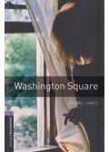 Henry James - Washington Square