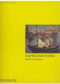 POWELL-JONES, MARK - Impressionism