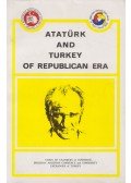 Prof. Dr. Osman Okyar - Atatürk and Turkey of Republican Era