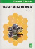 Rigóczki Csaba - Társadalomföldrajz