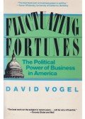 David Vogel - Fluctuating Fortunes