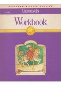 William K. Durr - Carousels Workbook Level F