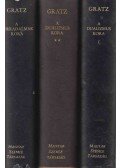 Gratz Gusztáv - A dualizmus kora / A forradalmak kora