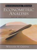 William H. Greene - Econometric Analysis
