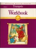William K. Durr - Trumpets Workbook - Level D