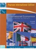 Krugman, Paul R.,Obstfeld, Maurice - International Economics