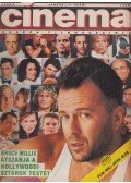 Bergendy Péter (szerk.) - Cinema 1993/1. - 14. szám