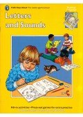 Betty Root - Letters and Sounds