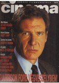 Bergendy Péter (szerk.) - Cinema 1994/11. - 36. szám