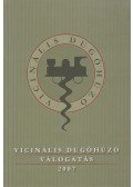 Dallos Györgyi - Vicinális dugóhúzó válogatás 2007