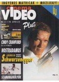 Fejes Imre - Cinema Video Plus 1995. április