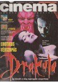 Bergendy Péter (szerk.) - Cinema 1993/3. - 16. szám