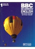 Judy Garton-Sprenger,Simon Greenall - BBC Beginners' English - Stage 1 Workbook