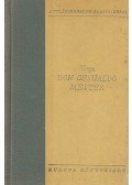 Verga, Giovanni - Don Gesualdo mester