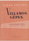 Liska József - Villamos gépek II. - Egyenáramú gépek