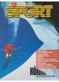 T. András Emil - Nemzetközi Sport magazin 1996/1.