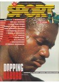T. András Emil - Nemzetközi Sport magazin 1996/3.
