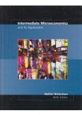 Walter Nicholson - Intermediate Microeconomics and Its Application