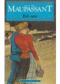 Guy de Maupassant - Bel-Ami