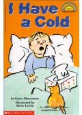 Grace Maccarone - I Have a Cold