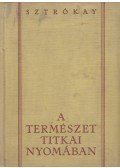 Sztrókay Kálmán - A természet titkai nyomában
