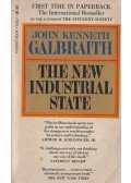 John Kenneth Galbraith - The New Industrial State