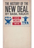Basil Rauch - The History of the New Deal