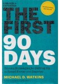 Michael D. Watkins - The First 90 Days