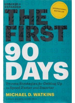 Michael D. Watkins - The First 90 Days Michael D. Watkins - The First 90 Days, Boston 2013 antikvár könyv