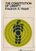 Hayek, F. A. - The Constitution of Liberty