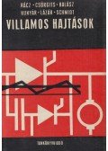 Rácz István - Villamos hajtások