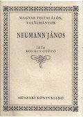 Kovács Győző - Neumann János